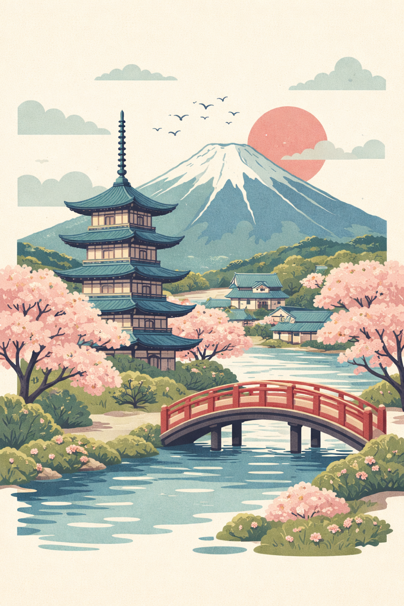 配色事典 顏色搭配範例