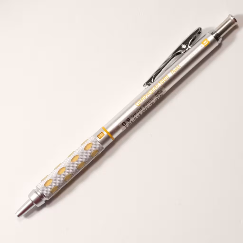 PENTEL GRAPHGEAR PG1014