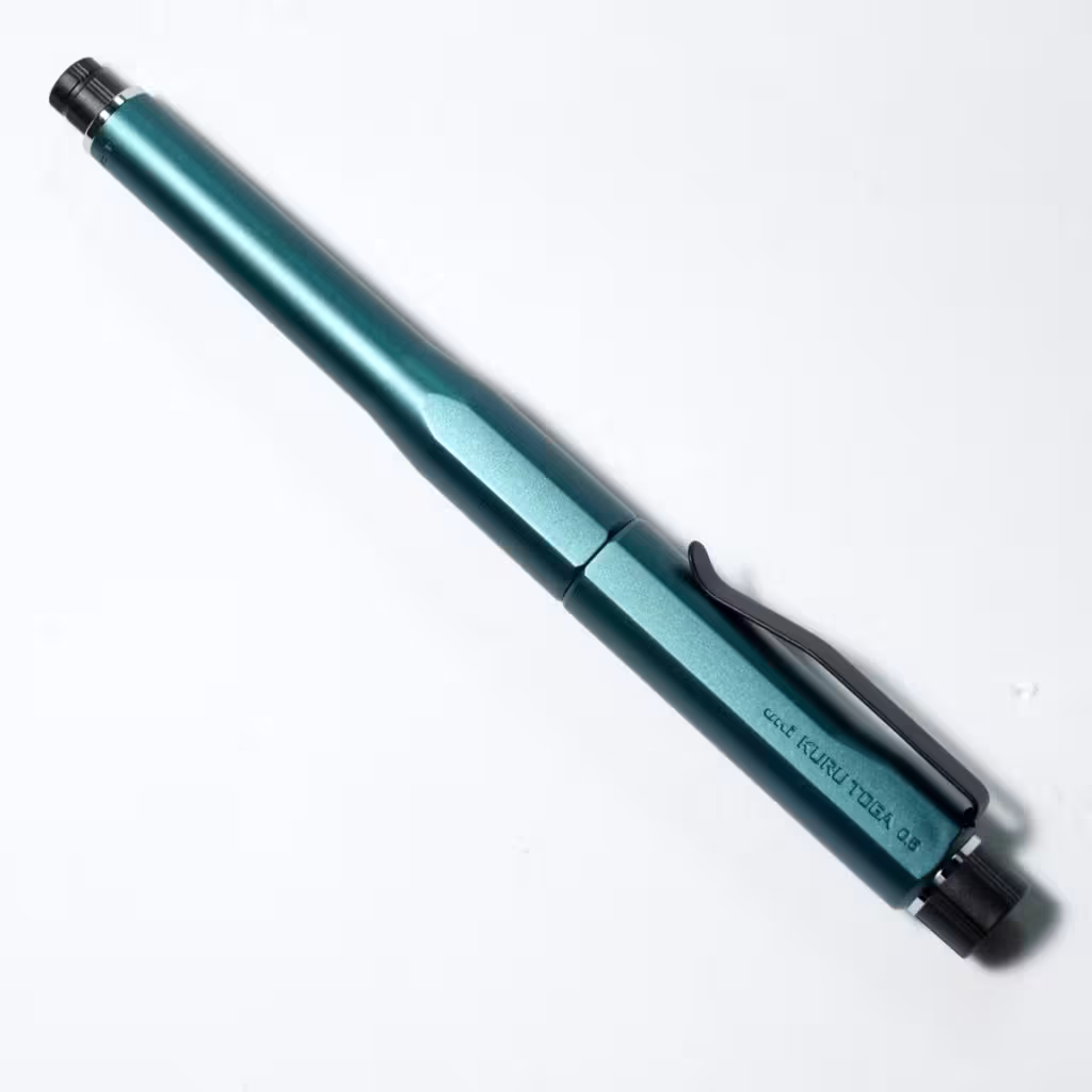 KUROTOGA DIVE DENSE GREEN 