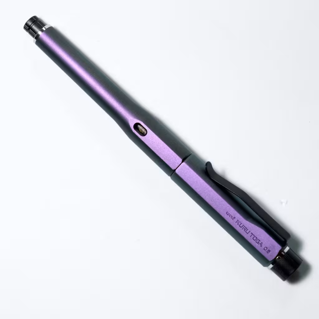 KUROTOGA DIVE Aurora purple