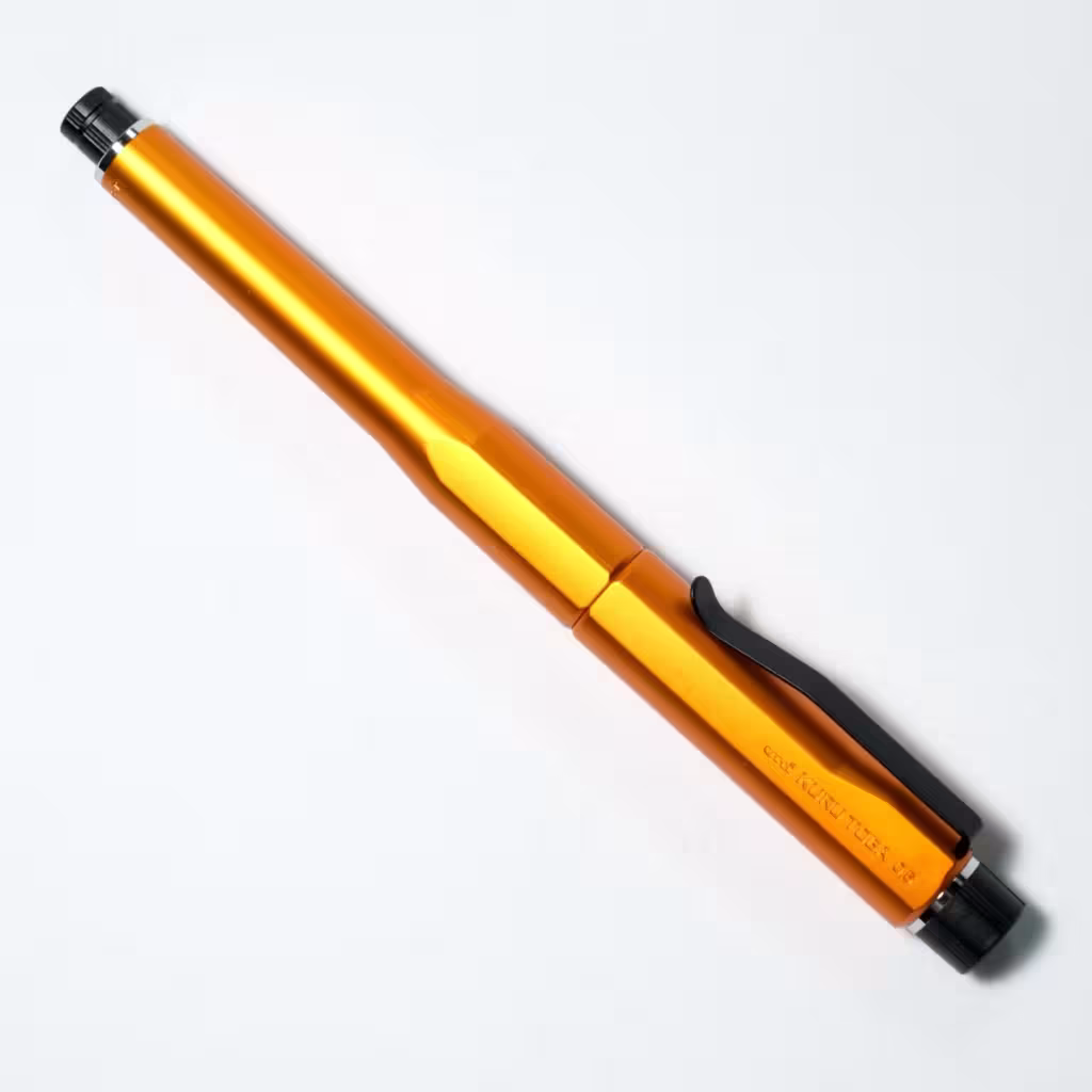 KUROTOGA DIVE Twilight orange