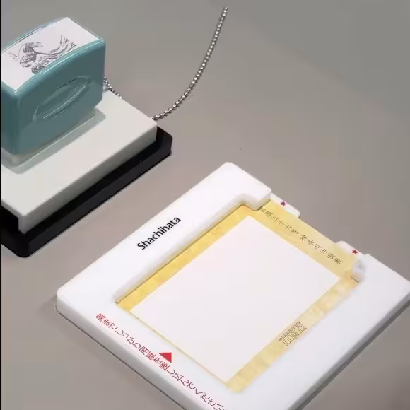 木版畫浮世繪的製作示範-1
