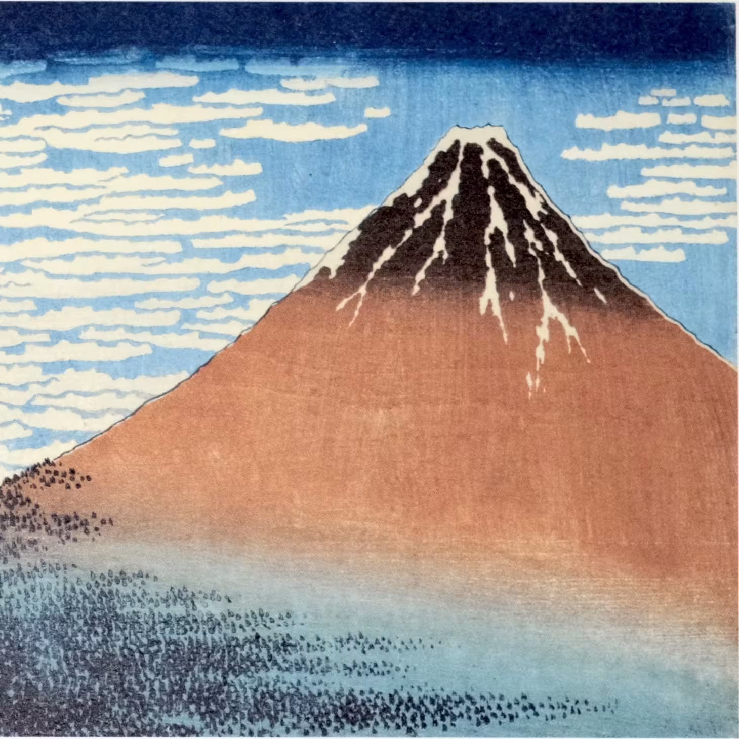 浮世繪是什麼？從江戶人的日常娛樂，到今天的經典日本藝術作品