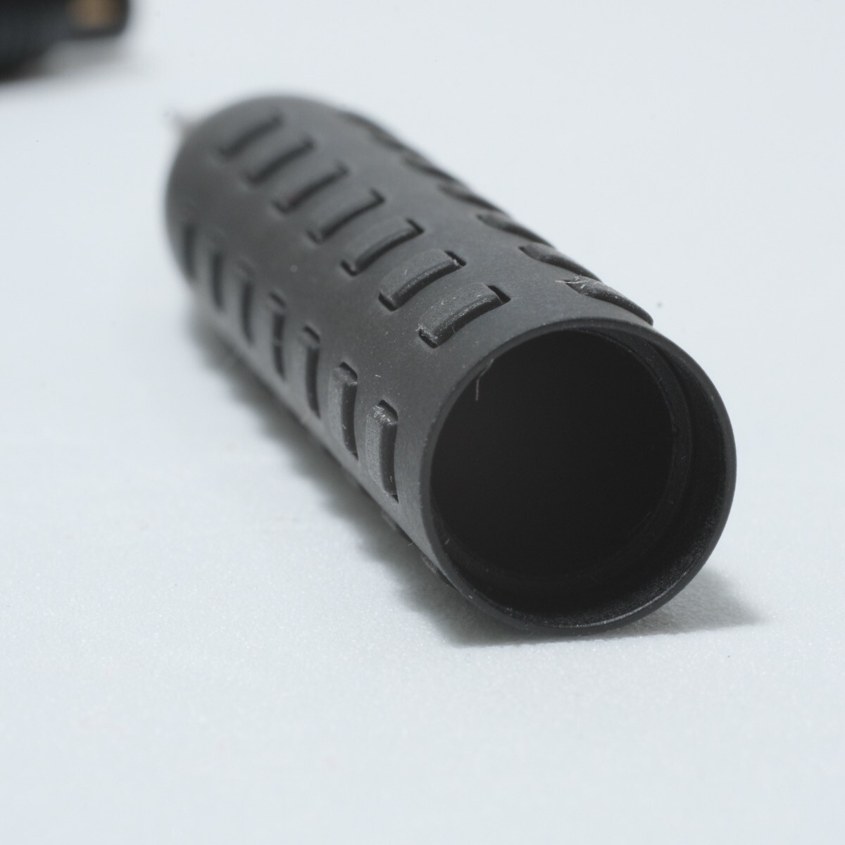  Pentel SMASH Q1005 握位拆卸