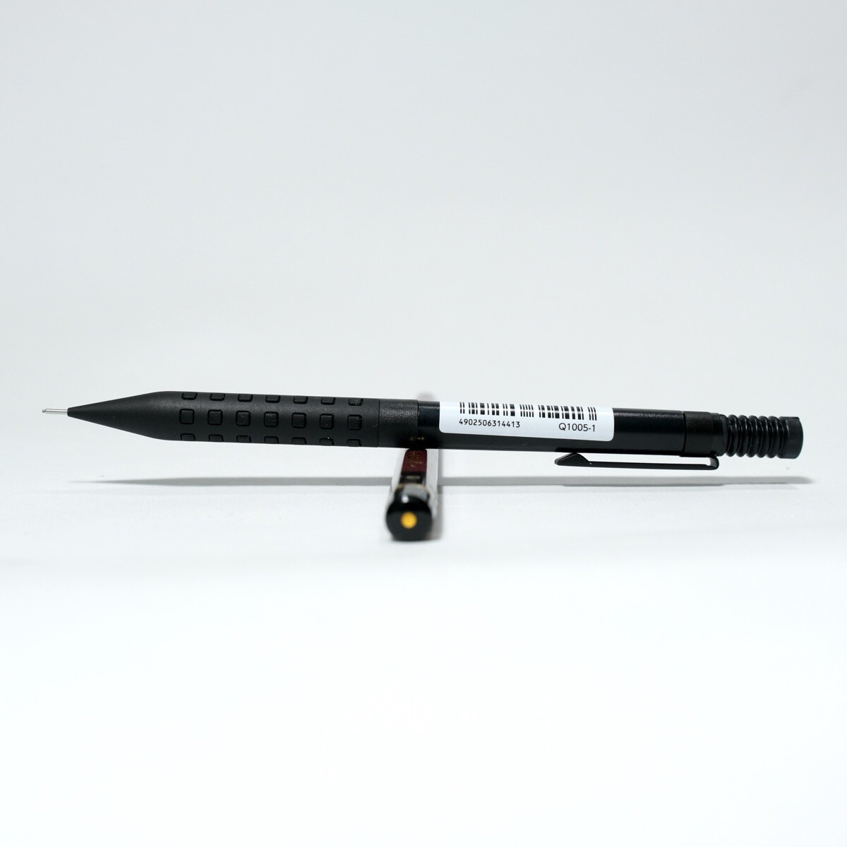  Pentel SMASH Q1005 平衡點測試