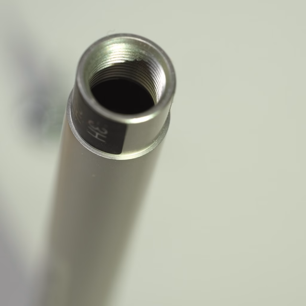 STAEDTLER 925-25的筆軸-2